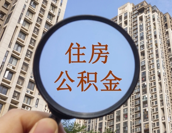 长垣退休后查不到公积金明细了吗（退休后公积金查询不到原因）